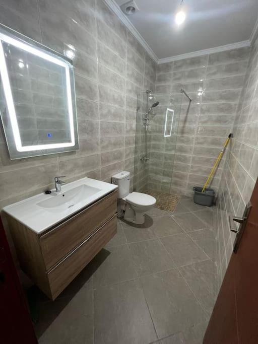 Apartamento Location Meublee Martil Exterior foto